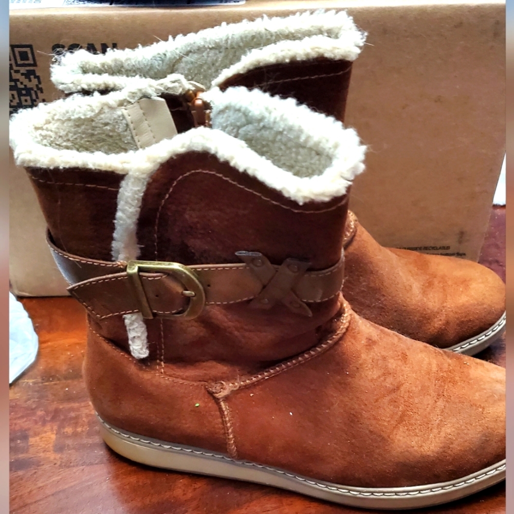 White Mountain Boots - image 2